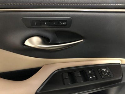 2019 Lexus ES 350 350