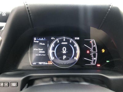 2019 Lexus ES 350 350