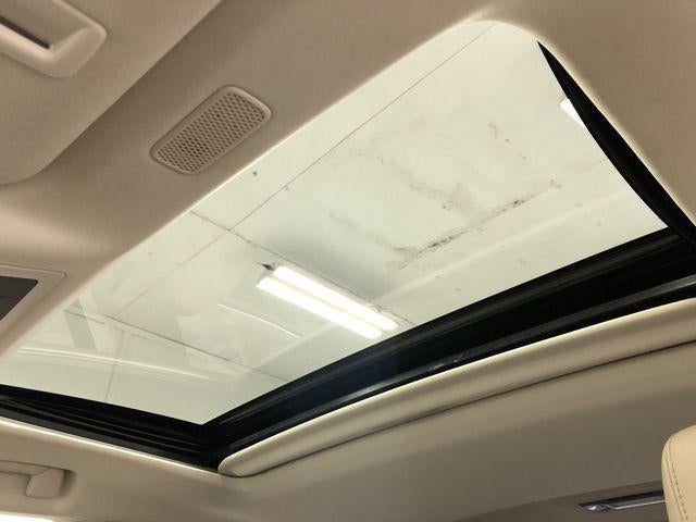 2019 Lexus ES 350 350