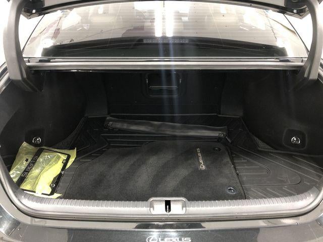 2019 Lexus ES 350 350