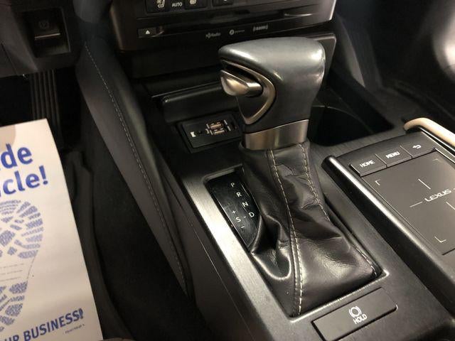 2019 Lexus ES 350 350