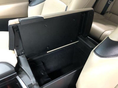 2019 Lexus ES 350 350