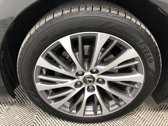 2019 Lexus ES 350 350