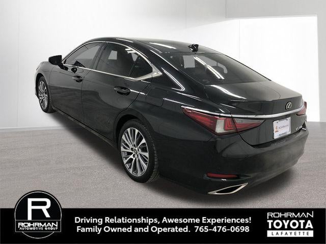 2019 Lexus ES 350 350