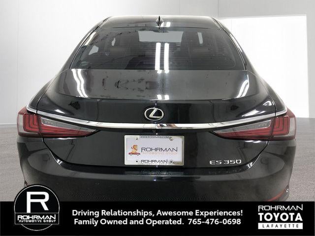 2019 Lexus ES 350 350