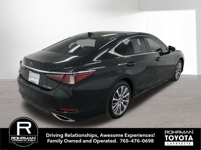 2019 Lexus ES 350 350