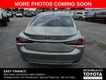 2021 Lexus ES 250
