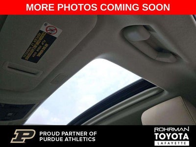 2021 Lexus ES 250