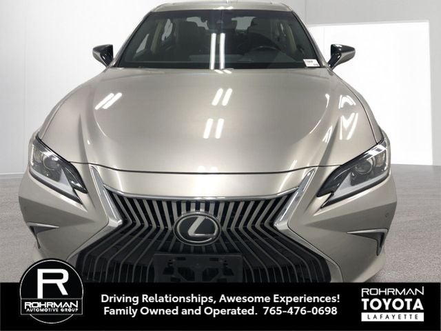 2020 Lexus ES 350 350