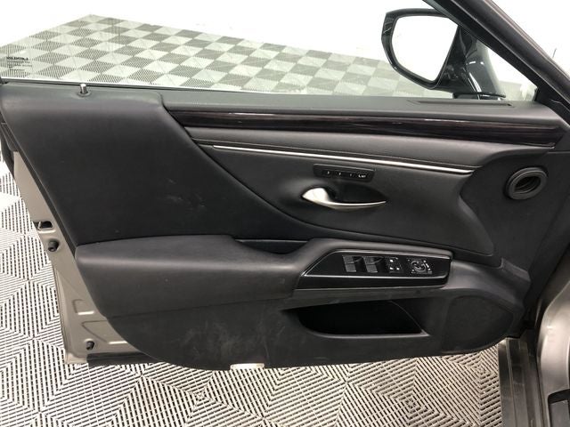 2020 Lexus ES 350 350