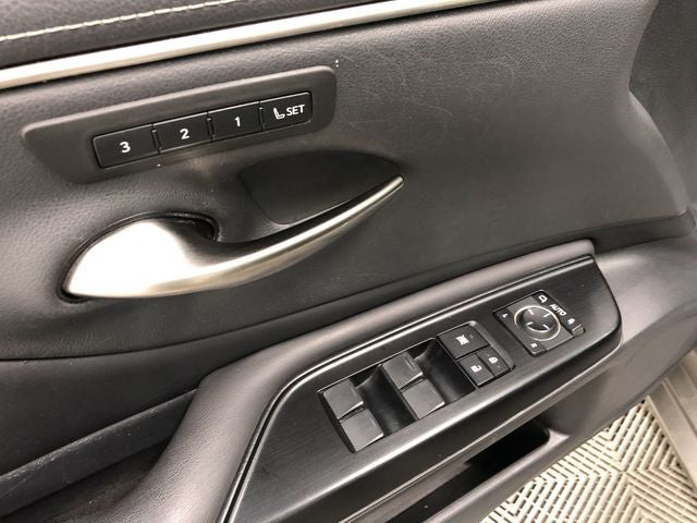 2020 Lexus ES 350 350