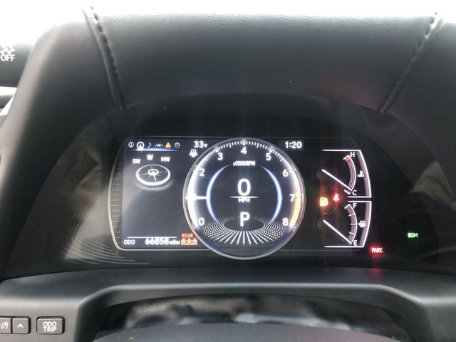 2020 Lexus ES 350 350