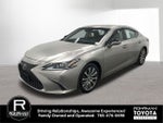 2020 Lexus ES 350 350