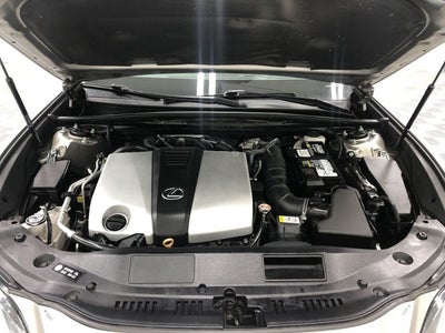 2020 Lexus ES 350 350