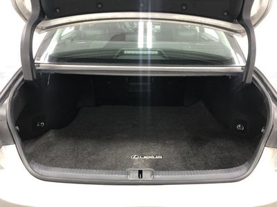 2020 Lexus ES 350 350