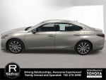2020 Lexus ES 350 350