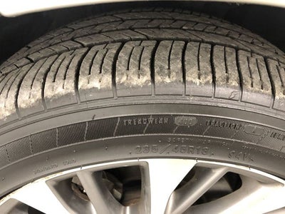 2020 Lexus ES 350 350