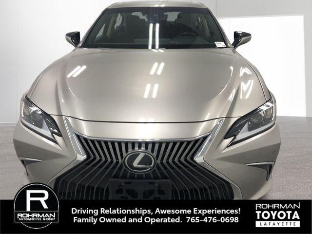 2020 Lexus ES 350 350