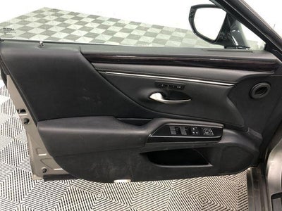 2020 Lexus ES 350 350