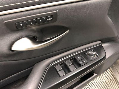 2020 Lexus ES 350 350