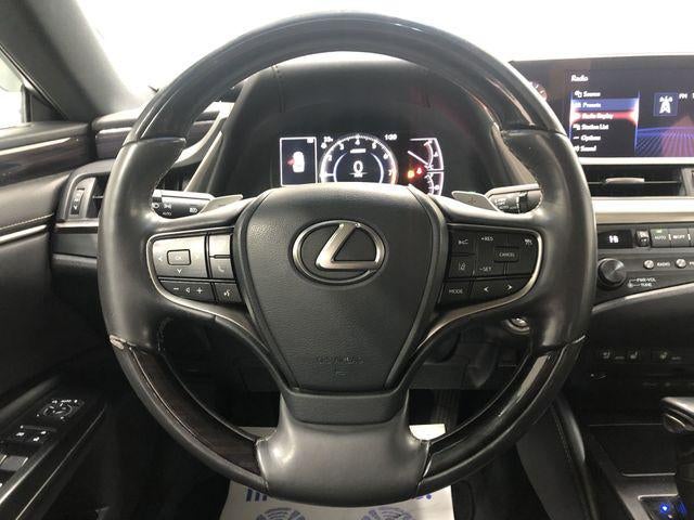 2020 Lexus ES 350 350