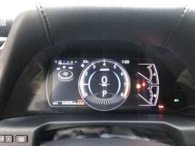 2020 Lexus ES 350 350