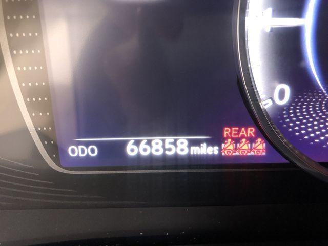 2020 Lexus ES 350 350