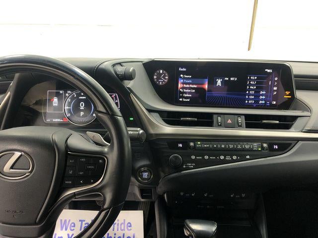 2020 Lexus ES 350 350