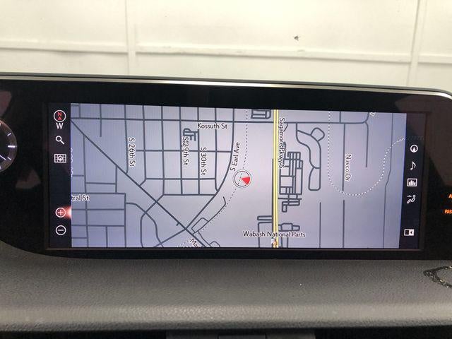 2020 Lexus ES 350 350