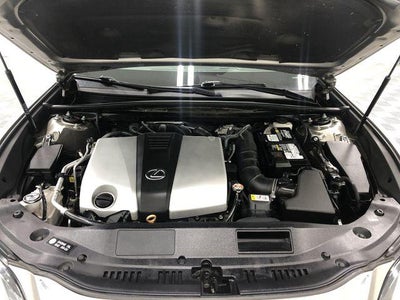 2020 Lexus ES 350 350