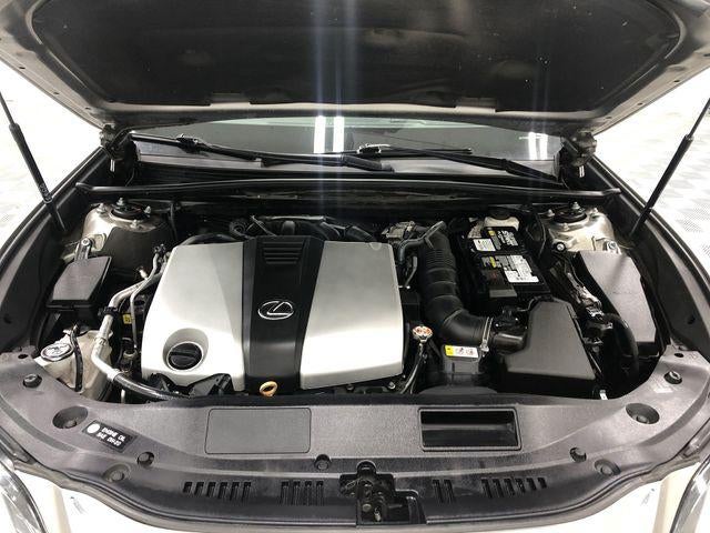 2020 Lexus ES 350 350