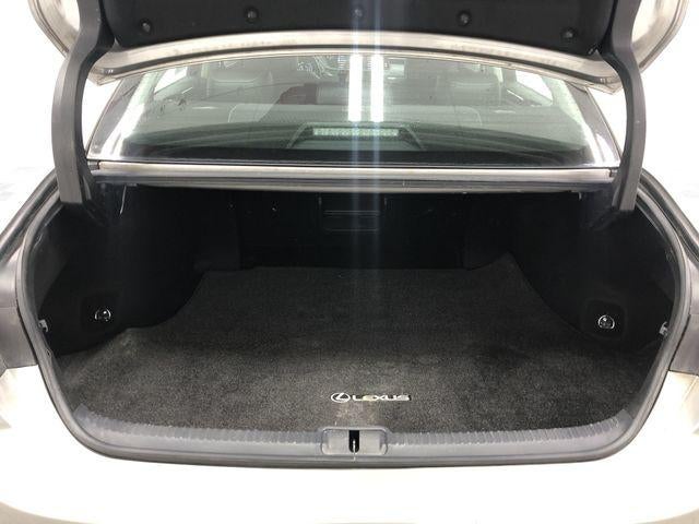 2020 Lexus ES 350 350