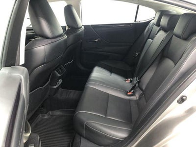 2020 Lexus ES 350 350