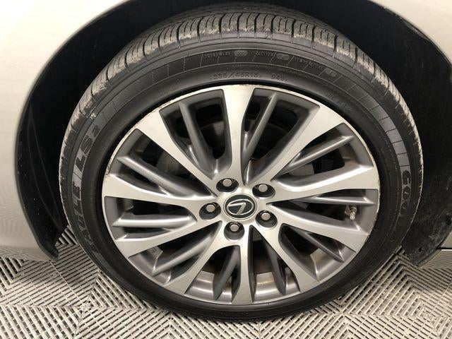 2020 Lexus ES 350 350