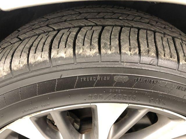 2020 Lexus ES 350 350