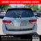 2016 Honda Odyssey LX