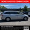 2016 Honda Odyssey LX