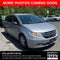 2016 Honda Odyssey LX