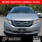 2016 Honda Odyssey LX