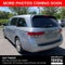 2016 Honda Odyssey LX