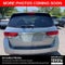 2016 Honda Odyssey LX