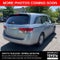 2016 Honda Odyssey LX