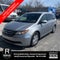 2017 Honda Odyssey SE