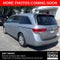 2017 Honda Odyssey SE