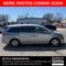 2017 Honda Odyssey SE