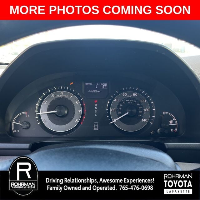 2017 Honda Odyssey SE