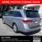 2017 Honda Odyssey SE