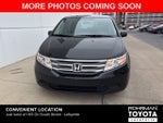 2013 Honda Odyssey EX