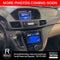 2015 Honda Odyssey EX-L w/Navigation