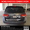 2015 Honda Odyssey EX-L w/Navigation